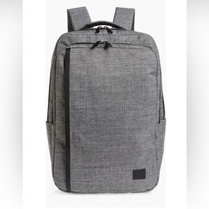 Herschel Supply Company Gray Backpack